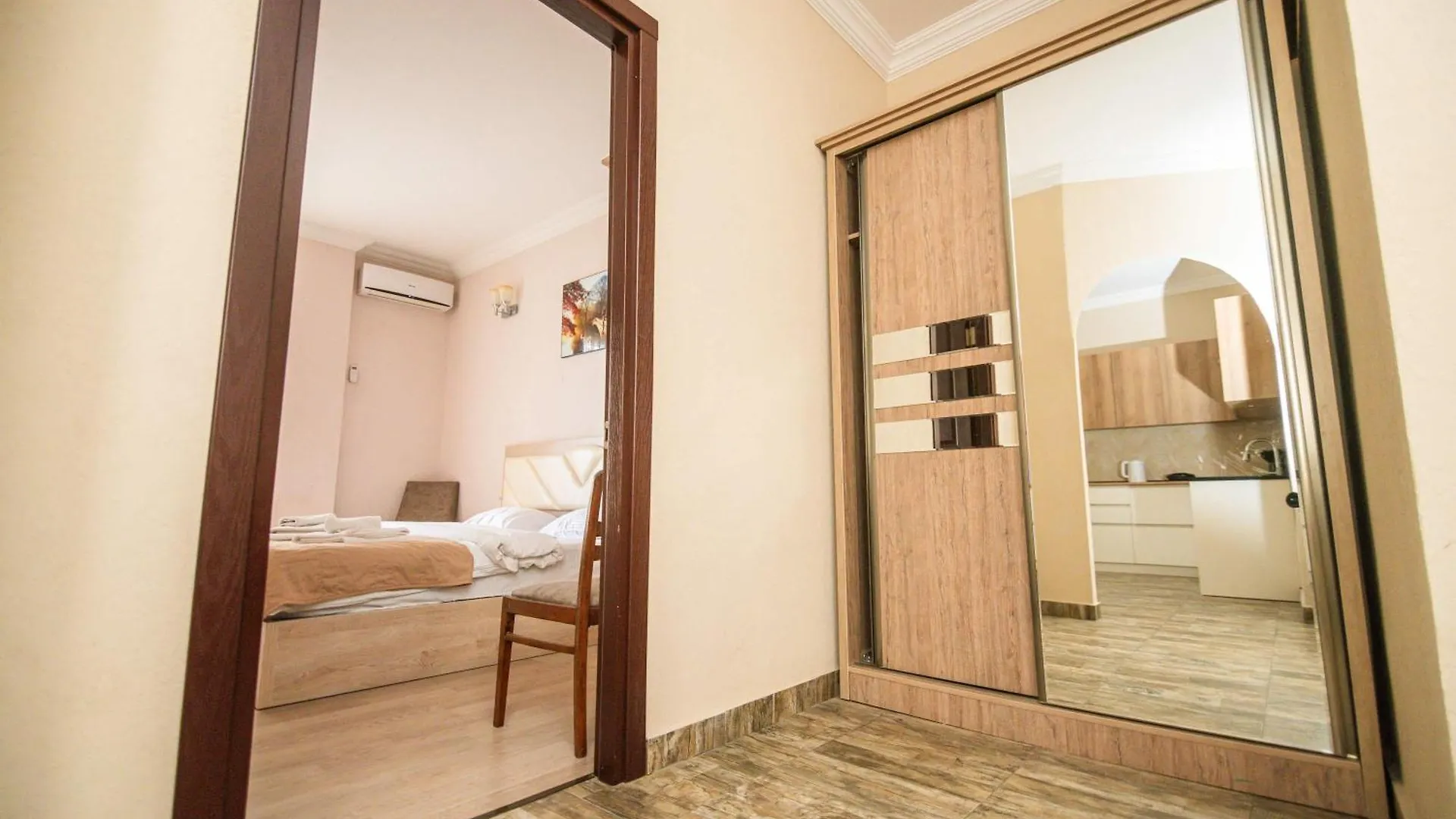 Prime Location In Batumi 1Br Apt - By Wehost