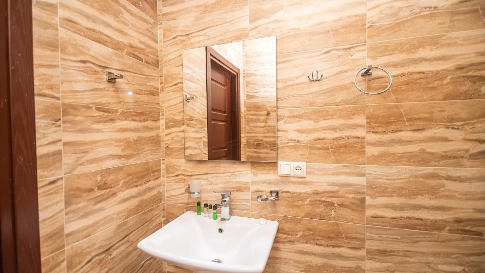 Prime Location In Batumi 1Br Apt - By Wehost Georgia
