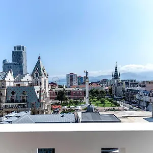 Boulevard Апартаменты