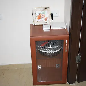 Old Апартаменты